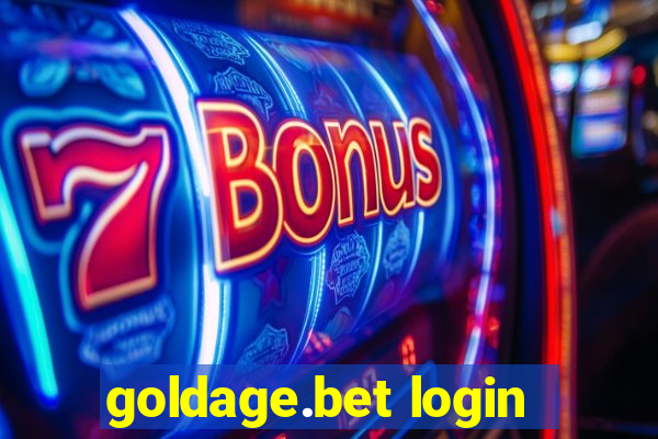 goldage.bet login